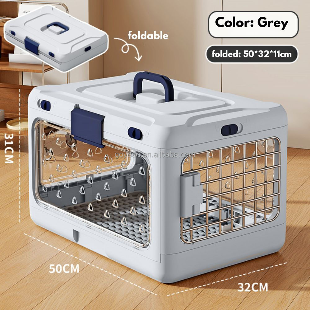 Grey (Large-Foldable)