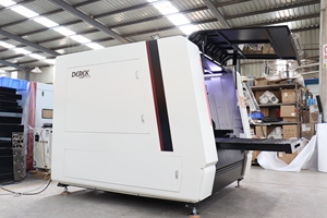 130cm bởi 130cm Kích thước nhỏ với Slide out bảng sợi <span class=keywords><strong>Laser</strong></span> máy cắt cho kim loại cắt <span class=keywords><strong>laser</strong></span> - Product Image 4