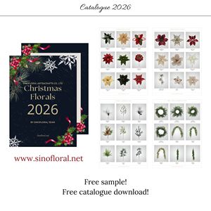 Adornos <span class=keywords><strong>de</strong></span> Peluche <span class=keywords><strong>de</strong></span> Hombre <span class=keywords><strong>de</strong></span> Jengibre al por Mayor para Árbol <span class=keywords><strong>de</strong></span> <span class=keywords><strong>Navidad</strong></span>, Decoración Festiva <span class=keywords><strong>de</strong></span> Hombre Galleta Marrón con Rocios Florales - Product Image 6