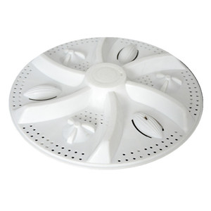 Pulsador para lavadora, accesorio duradero de plástico de 33,5 para modelos semiautomáticos de doble tina - Product Image 5