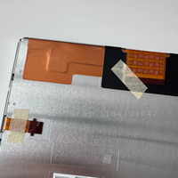 Écran LCD 8 pouces LTA080B922F avec numériseur tactile pour Lexus LX570 2008-2015, réparation et remplacement de la radio de navigation JBL