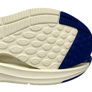 HT-9K0379 Kezhi International - Zapatillas Deportivas para Niños, Duraderas, Ligeras, Resistentes al Agua, Suela EVA+TPR Antideslizante, Diseño de Arcoíris - Product Image 3