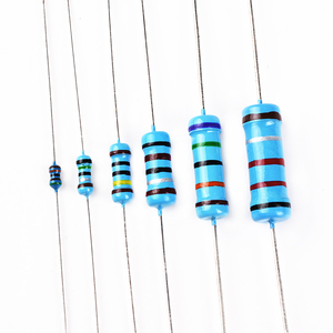 Điện trở màng carbon <span class=keywords><strong>1</strong></span>/<span class=keywords><strong>4W</strong></span> <span class=keywords><strong>1</strong></span>/<span class=keywords><strong>4W</strong></span> <span class=keywords><strong>1</strong></span>/<span class=keywords><strong>4W</strong></span> <span class=keywords><strong>1</strong></span>/<span class=keywords><strong>4W</strong></span> <span class=keywords><strong>1</strong></span>/4watt <span class=keywords><strong>1</strong></span>/2W 1W 2W 3W - Product Image 6