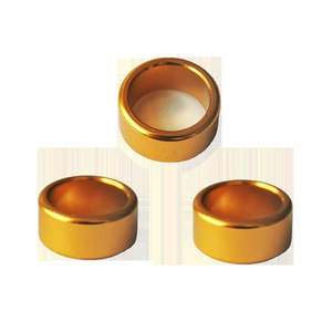 4Mm 5Mm 6Mm 7Mm 8Mm Aluminium Duivenring Vogel <span class=keywords><strong>Ring</strong></span> - Product Image 3