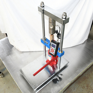 Hochwertiger Rock Digital Load <span class=keywords><strong>Tester</strong></span> Edelstahl für die Messung von Laborgeräten - Product Image 5