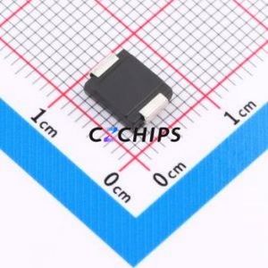 Diodo Schottky Original Nuevo SSC54-E3/57T SMC(DO-214AB), Componentes Electrónicos al por Mayor, Proveedor de Chips y Servicio BOM - Product Image 2