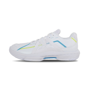 Produzione di <span class=keywords><strong>scarpe</strong></span> da paddle in gomma personalizzate impermeabili Unisex per bambini in <span class=keywords><strong>offerta</strong></span> <span class=keywords><strong>scarpe</strong></span> da Pickleball da uomo <span class=keywords><strong>scarpe</strong></span> da <span class=keywords><strong>Tennis</strong></span> da Badminton da donna - Product Image 3