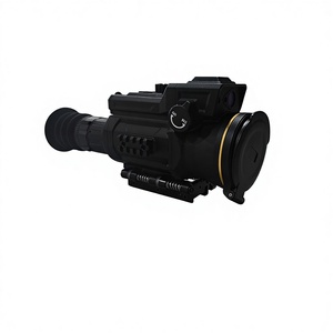<b>Thermal</b> Imaging <b>Camera</b> 640x512 VOx Sensor 4x 2000m Range IP67 Waterproof Monocular Target Recognition Outdoor - Product Image 5