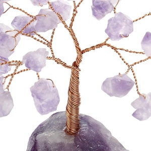 Life <b>Tree</b> <b>Crystal</b> <b>Tree</b> with Fluorite <b>Crystal</b> Base Feng Shui <b>Crystal</b> Of Life Gemstone <b>Tree</b> Art Decoration Gifts - Product Image 3