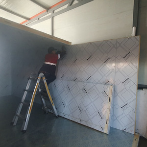 ห้อง<span class=keywords><strong>เย็น</strong></span>ห้องทำความ<span class=keywords><strong>เย็น</strong></span>เชิงพาณิชย์สำหรับการจัดเก็บในร้านค้าปลีกและร้านค้าอุณหภูมิต่ำ - Product Image 6