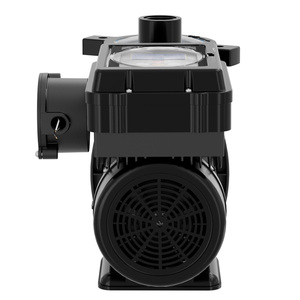 Pompe de piscine creusée hors sol électrique à vitesse variable <span class=keywords><strong>auto</strong></span>-<span class=keywords><strong>amorçante</strong></span> à protection <span class=keywords><strong>thermique</strong></span> pour les arrière-cours de natation en eau salée - Product Image 4