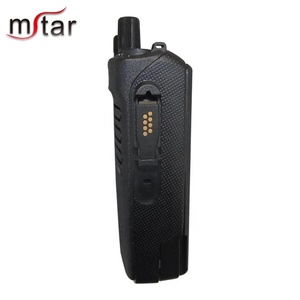 Nieuwe Aankomst Vhf Uhf Custom Populaire Merk Dp2400 Dp2400e Vhf Walkie Talkie Waterdichte Radio Met Lange Afstand Voor Motorola - Product Image 4
