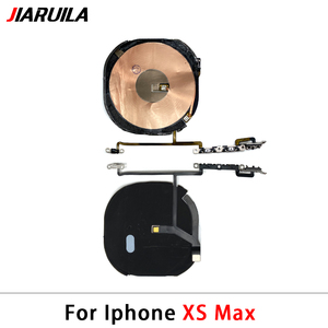 Puce de <span class=keywords><strong>charge</strong></span> <span class=keywords><strong>sans</strong></span> <span class=keywords><strong>fil</strong></span> NFC avec bouton de volume, câble flexible NFC pour <span class=keywords><strong>iPhone</strong></span> 8 X XR XS MAX 11 Pro Max, pièces de réparation de câble flexible de chargeur - Product Image 5