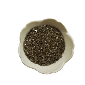 Sulfure de fer FeS2 de bonne qualité pour la fonte de l'acier, l'amélioration des sols et l'extraction du <span class=keywords><strong>soufre</strong></span>, granulométrie 10-20 mesh - Product Image 5