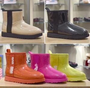 2023 nouveauté durable mignon couleur bonbon <span class=keywords><strong>bottes</strong></span> <span class=keywords><strong>de</strong></span> <span class=keywords><strong>neige</strong></span> pour femmes filles dames - Product Image 6