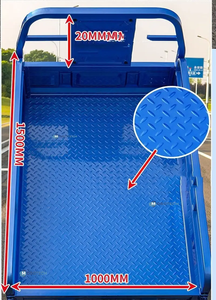 Triciclo de gasolina, triciclo de 3 ruedas, triciclo para carga pesada, motocicleta de 3 ruedas de <span class=keywords><strong>gasoil</strong></span> - Product Image 5