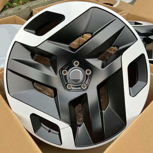 Llantas forjadas 18 pulgadas Rin 5x120 18 "5x120 18*8,5 para 2X 18/9.52X 19.10.5 Patrón de pernos: 5X120.65 ET:<span class=keywords><strong>57</strong></span> 986 Año 2001 - Product Image 5