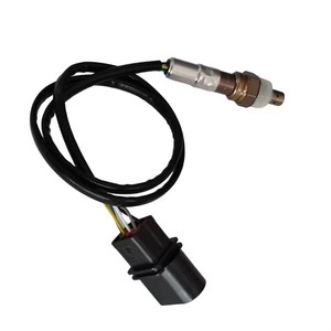 เซ็นเซอร์แลมบ์ดา 5 สาย รุ่น 030906262K สำหรับ Audi A2 VW Golf 1.6L (97-05)  เซ็นเซอร์ O2 ติดตั้งก่อนแคทตาไลติกคอนเวอร์เตอร์  รุ่น 036906262J คุณภาพเทียบเท่าอะไหล่แท้ - Product Image 1