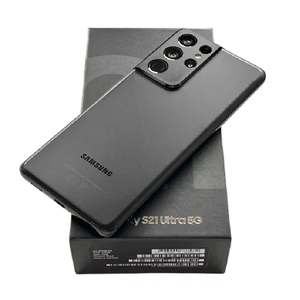Téléphones mobiles Android avec système RAM 128/256 Go, prix attractifs, fournisseurs vérifiés, capacité de <span class=keywords><strong>stockage</strong></span> S21 Ultra - Product Image 1