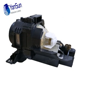 <span class=keywords><strong>Hitachi</strong></span> Оригинальная Лампа для проектора DT01001 с корпусом для HCP-EX7K - Product Image 3