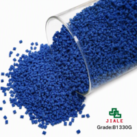 Granulés de nylon PA6 GF30 de qualité pompe à eau, résistants à l'hydrolyse, 30 % GF, économiques pour les impellers et les boîtiers de pompes