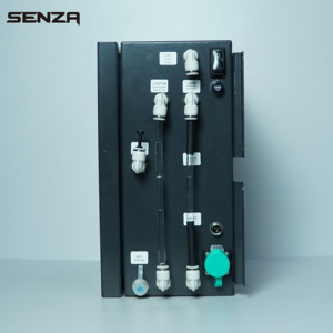 सेन्ज़ा ट्यूनिंग इंजन सिस्टम हाइड्रोजन जेनरेटर ट्रक किट एचएचओ दहन इंजन - Product Image 3