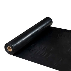 Film de <span class=keywords><strong>paillage</strong></span> agricole <span class=keywords><strong>noir</strong></span> et argenté, film <span class=keywords><strong>plastique</strong></span> de <span class=keywords><strong>paillage</strong></span> - Product Image 4