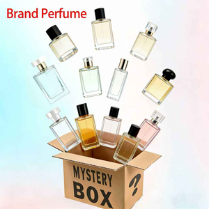 Inventario en EE. UU.: Perfumes tipo champú de larga duración (3-6 días de duración en el refrigerador) (con recibo), incluyendo perfumes EDT/EDP/tipo spray fuerte - Product Image 4
