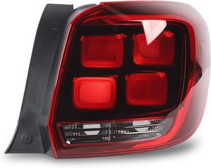 Feu arrière Offre Spéciale pour Renault <span class=keywords><strong>Dacia</strong></span> <span class=keywords><strong>Sandero</strong></span> 2017-2020 - Product Image 2