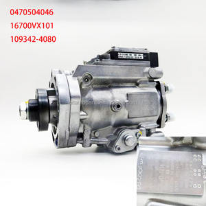 16700-VK500 <span class=keywords><strong>VP44</strong></span> Diesel einspritzpumpe Navara YD25DDTi Einspritzpumpe 0470504033 109341-2070 - Product Image 3