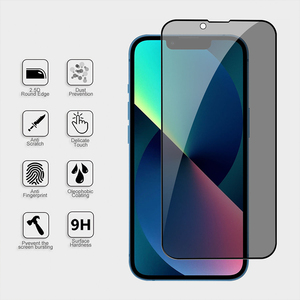ฟิล์มกันรอยกระจก2.5D 9H สำหรับ iPhone 16 14 <span class=keywords><strong>XS</strong></span> <span class=keywords><strong>MAX</strong></span> ฟิล์มกันรอยหน้าจอเพื่อความเป็นส่วนตัว15 Pro <span class=keywords><strong>Max</strong></span> 17กระจกนิรภัยป้องกันคนแอบดู - Product Image 4