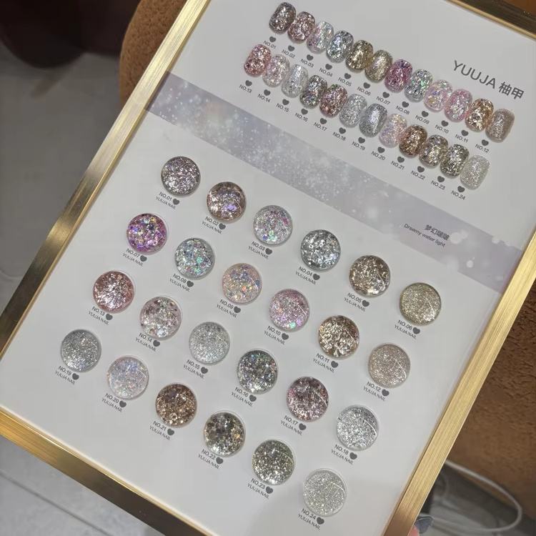 003 #24 couleur 1 set