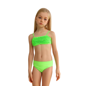 Maillot de bain une pièce monokini amincissant et conservateur, motif floral bleu et rose, tailles 8 10 12 14 - Product Image 2