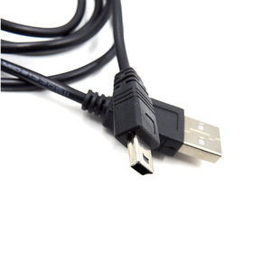 แบตเตอรี่คอนโทรลเลอร์ PS3 พร้อมสาย USB สำหรับชาร์จคอนโทรลเลอร์ไร้สาย PS3 และถ่ายโอนข้อมูล - Product Image 5