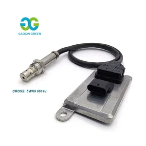 Gaoxinsens China factory Auto Nitrogen Oxygen Nox Sensor 5WK96614J for CUMMINS