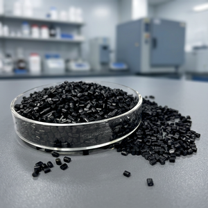 Additif conducteur en nylon CNT Masterbatch PA6 pour composés plastiques d'ingénierie par moulage par injection et extrusion - Product Image 1