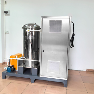Gran piscina 1000g generador de ozono parque acuático sistema de tratamiento de <span class=keywords><strong>agua</strong></span> de ozono control inteligente PLC - Product Image 2