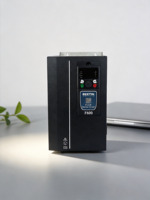 Variateur de fréquence modulaire VFD REETIN KECEN F600 30kW 380V triphasé haute performance pour le contrôle de la vitesse des moteurs AC