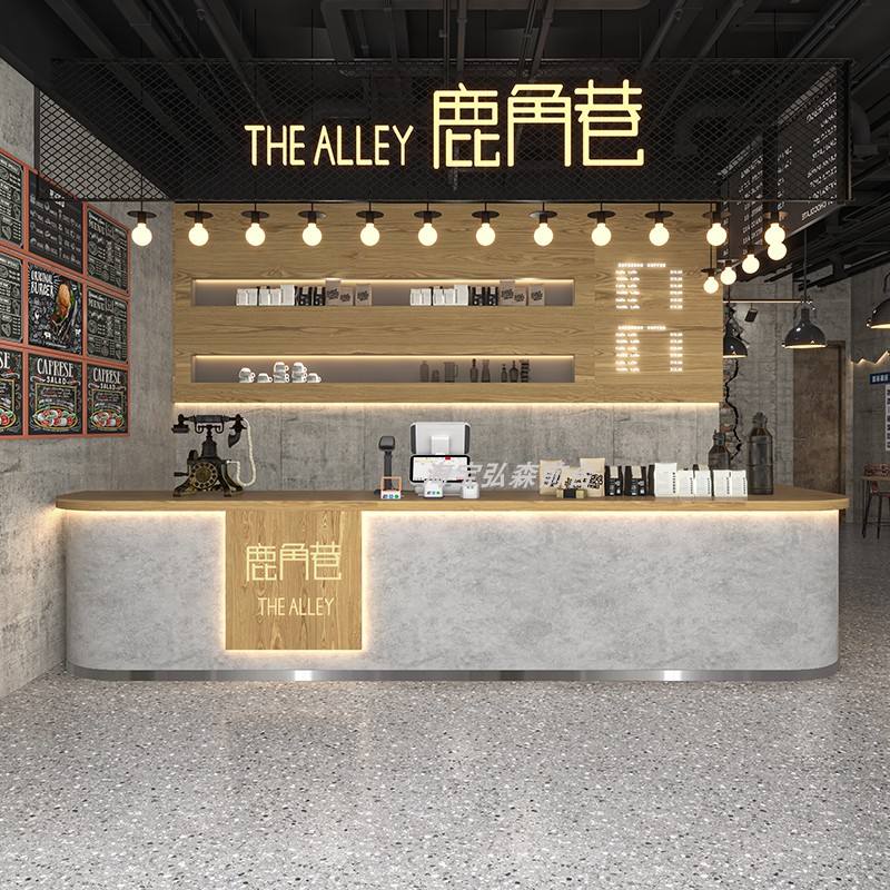 Couleur bois + gris ciment, hors pièces de coin