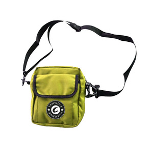 Borsa a Tracolla Impermeabile in Poliestere Personalizzabile OEM ODM, Stile Vintage, Basso MOQ, <span class=keywords><strong>Messenger</strong></span> per Cellulare - Product Image 1