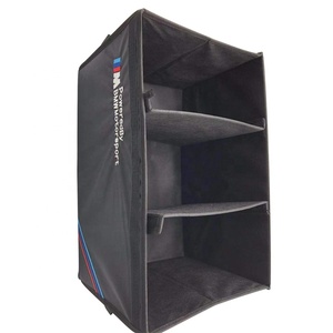 Grande Capacité <span class=keywords><strong>Organisateur</strong></span> <span class=keywords><strong>de</strong></span> <span class=keywords><strong>Coffre</strong></span> <span class=keywords><strong>De</strong></span> Voiture Pliable Pour Audi Land Rover <span class=keywords><strong>BMW</strong></span> - Product Image 3