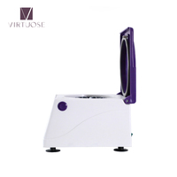 Kit Virtuose Plasma Gel PRP 800d Tubes PRP PRF Machine à Centrifuger