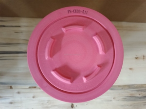เครื่องอัดอากาศแบบสกรู 220V สภาพดีเยี่ยม รุ่นใหม่ พร้อมตัวกรองน้ำมันและเครื่องทำลมแห้ง PS-CE03-511 อะไหล่อุตสาหกรรม - Product Image 2