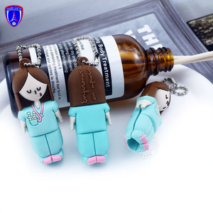 Abridor de Ampollas de PVC al por Mayor Rompedor de Blíster Cortador para Abrir Ampolletas para Hospital Médico Partera Enfermera Laboratorio con Logo Personalizado en Stock - Product Image 1