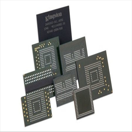 semiconductor integrated circuit memory NAND flash W25Q128JWPIQ New original