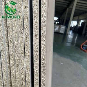 15mm <span class=keywords><strong>16mm</strong></span> trắng nhiều lớp ván dăm <span class=keywords><strong>melamine</strong></span> ván cho đồ nội thất - Product Image 6