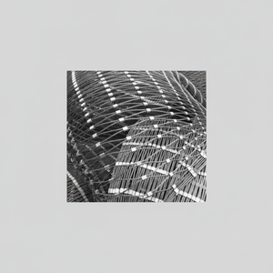 Malla de Alambre de Acero Inoxidable Premium Grado 304 Acabado Superficial BA Estándar ASTM Fuerte y Duradero Tamaños Personalizados Disponibles - Product Image 1