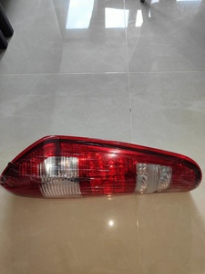 JOYLONG – pièces de rechange de Bus de haute qualité à prix d'usine, feux arrière droits, lampe arrière droite - Product Image 2