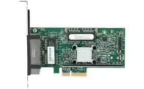 647594-B21 647594-B21 for HPE Ethernet 1Gb 4-Port 331T <b>Adapter</b> 647594-B21 for HPE Ethernet 1Gb 4-Port 331T <b>Adapter</b> - Product Image 3