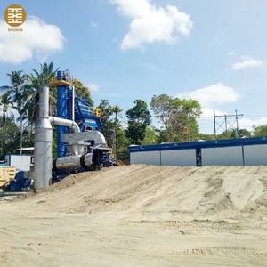 Offre Spéciale : <span class=keywords><strong>Prix</strong></span> Usine pour Centrale à Béton Mobile à Tambour - Product Image 6